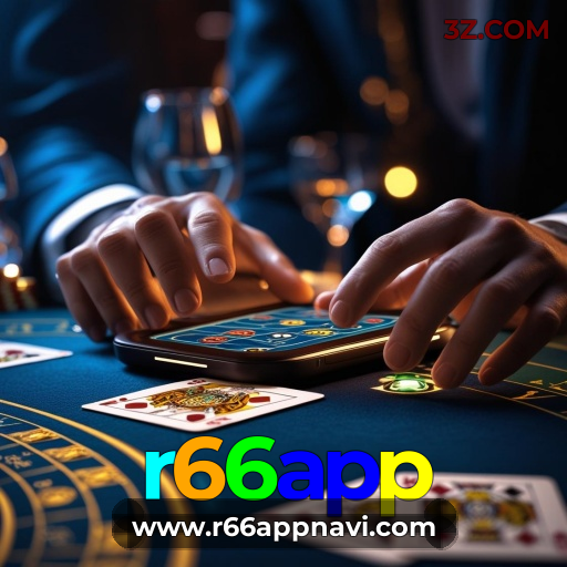 r66app.com | Os Melhores Slots com Bônus Exclusivos