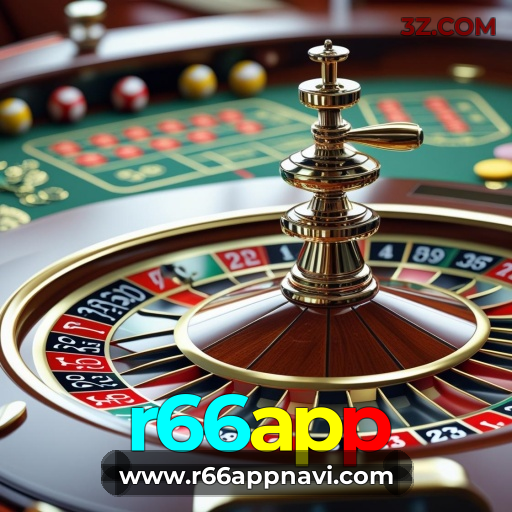 Download r66app.com | App de Cassino com Saque PIX