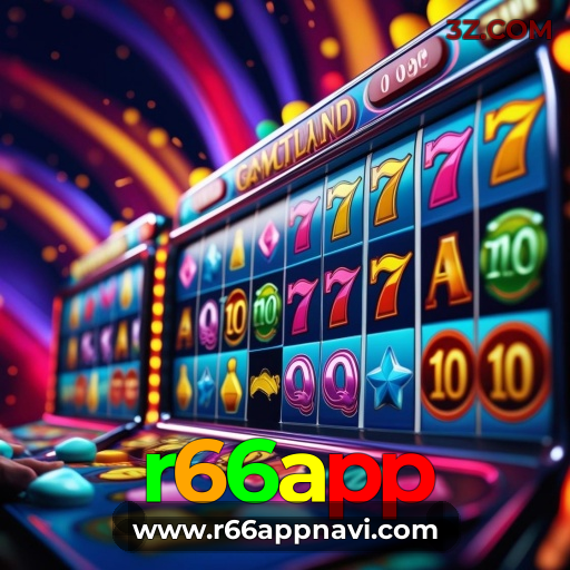 Recursos Paga do r66app: Experiência de Jogo Elevada