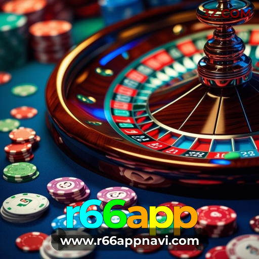 r66app | Cassino Online com Bônus, Psicologia e Mecanismos de Recompensa