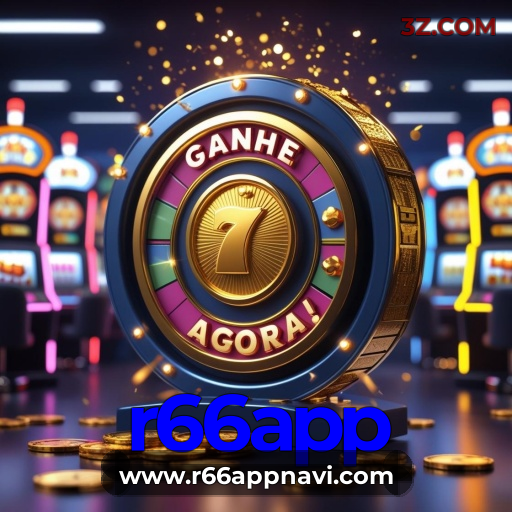 Download r66app.com | App de Cassino com Saque PIX