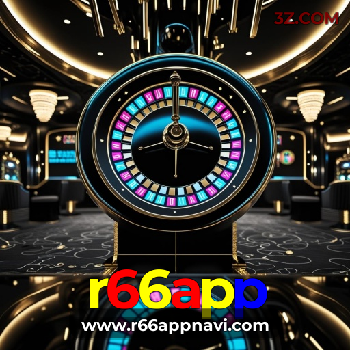 r66app – Cassino Online com Login Protegido e Criptografia