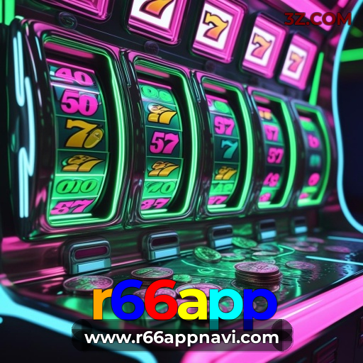 r66app – Cassino Online com Login Protegido e Criptografia