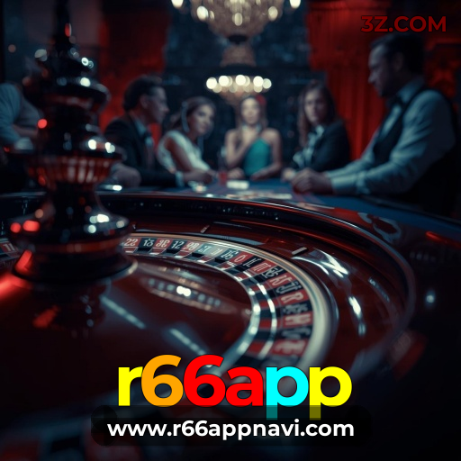 Cassino Online r66app | Ambiente Seguro e Prêmios