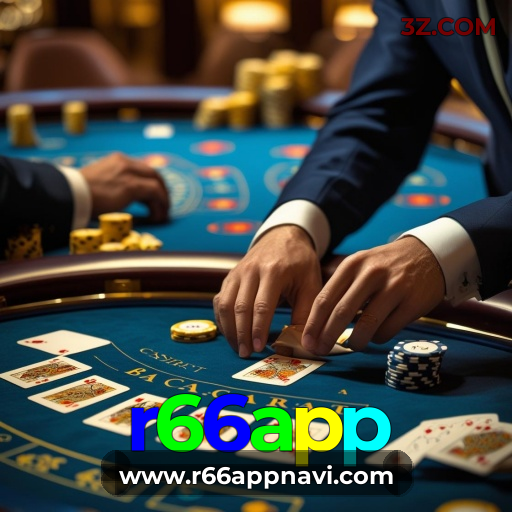 r66app: Especialistas em Apostas Esportivas Focadas no Esporte Brasileiro