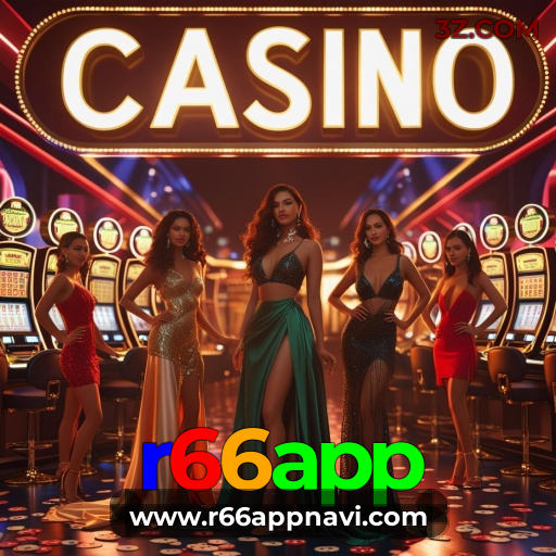 r66app | Cassino Online com Bônus, Psicologia e Mecanismos de Recompensa